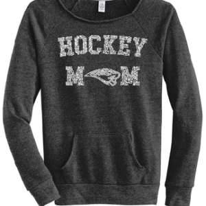 Hockey Mom Sweatshirt