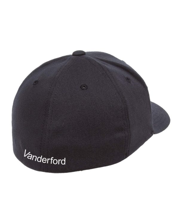 5213 Flex Fit Caps - Image 2
