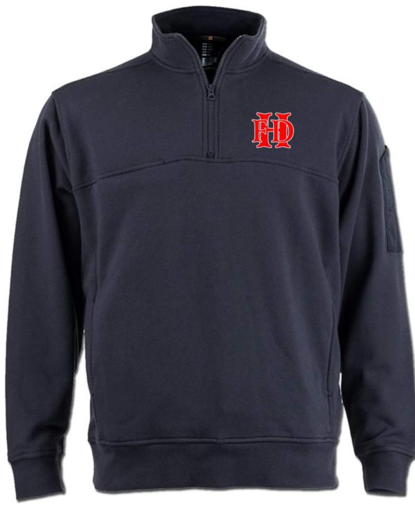 5.11 Job Shirt Embroidered HFD - Image 3