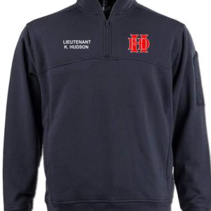 5.11 Job Shirt Embroidered HFD
