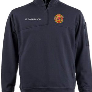 5.11 Job Shirt Embroidered 5213