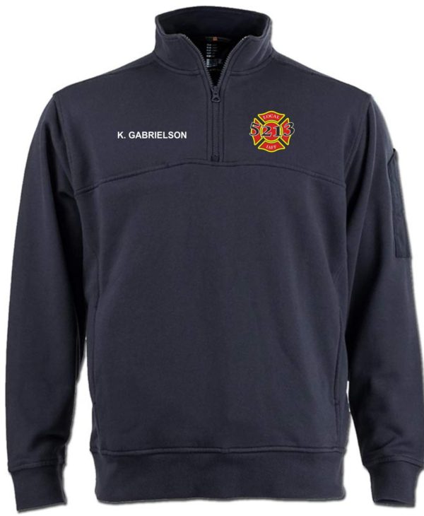 5.11 Job Shirt Embroidered 5213