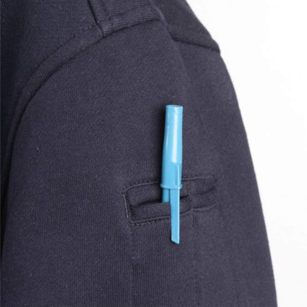 5.11 Job Shirt Embroidered HFD - Image 2