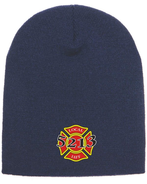 5213 or HFD Beanie