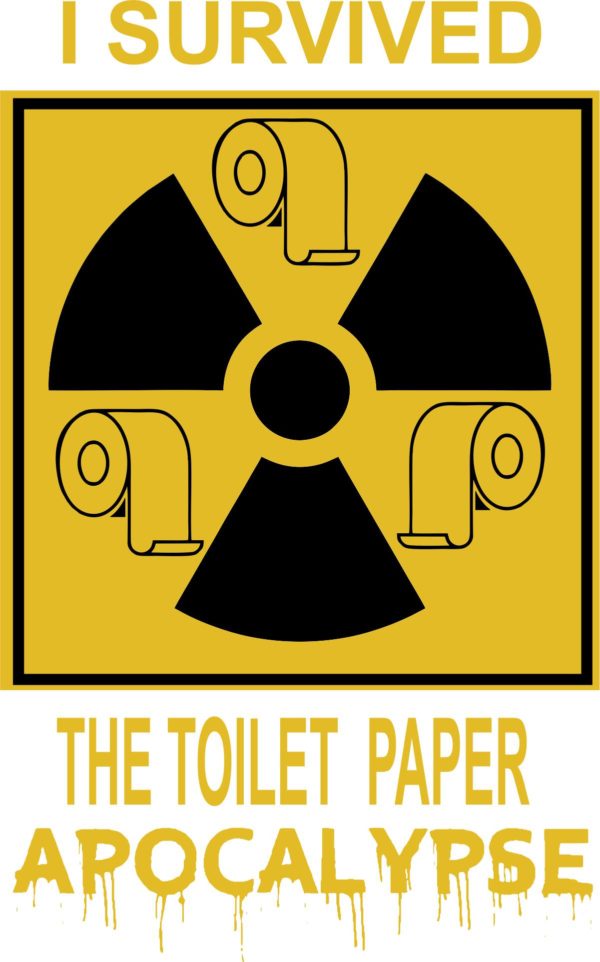 TP Apocalypse T shirt - Image 2