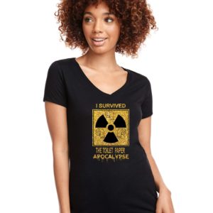 TP Apocalypse T shirt