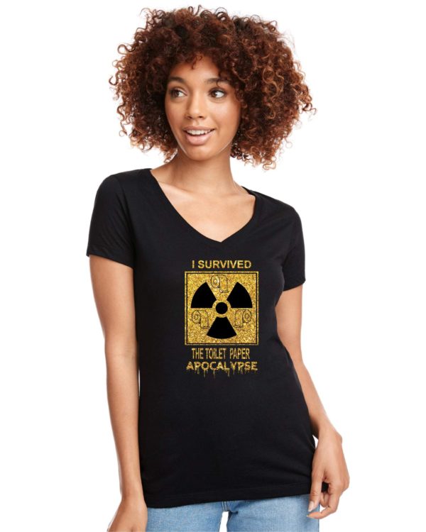TP Apocalypse T shirt
