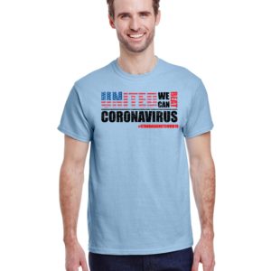 United We Can Beat T shirt