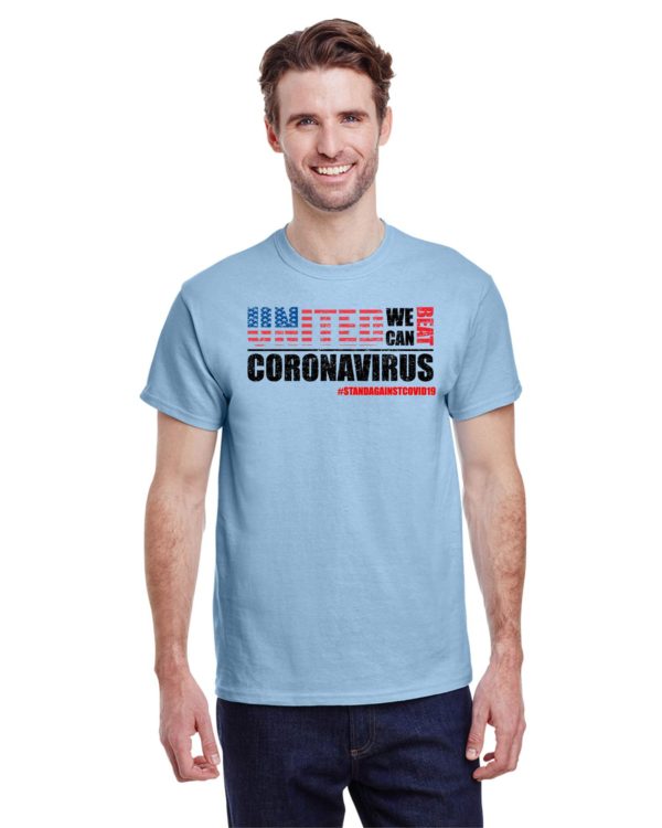 United We Can Beat T shirt