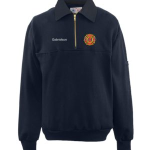 The Game Job Shirt Embroidered