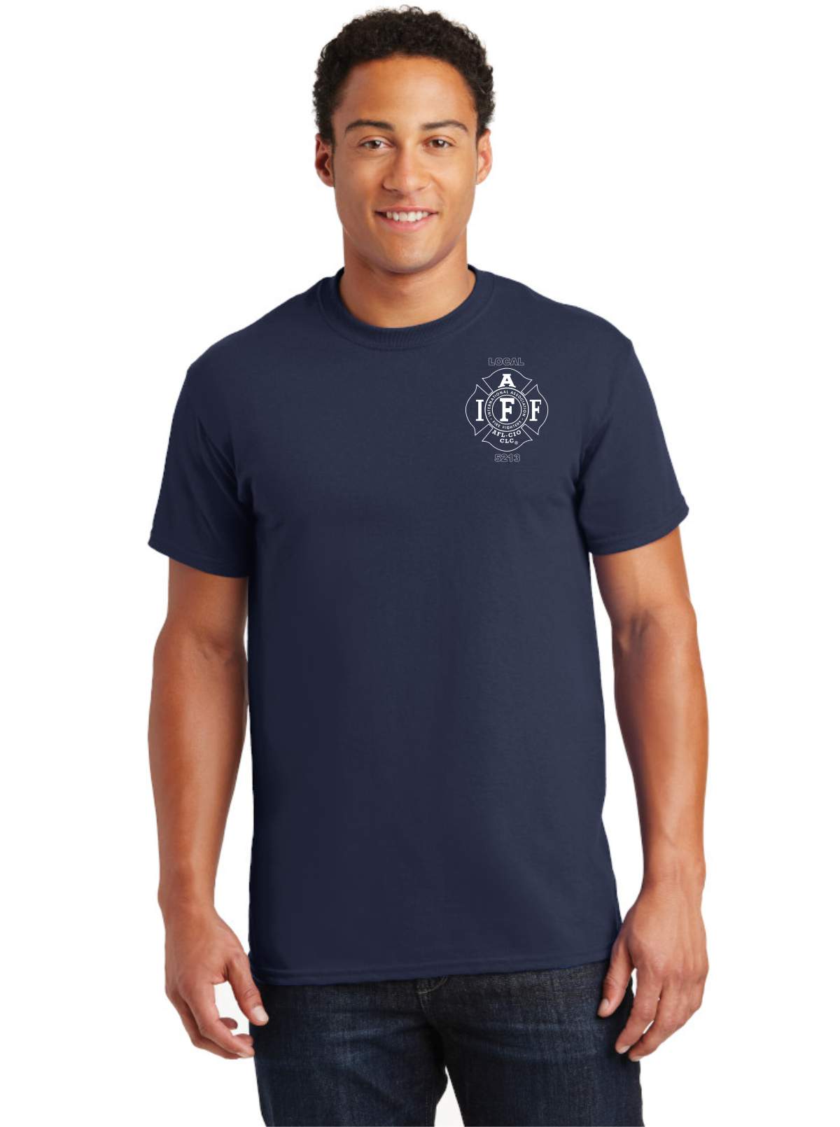 5213 Ultra Cotton T shirt - Kanizzle