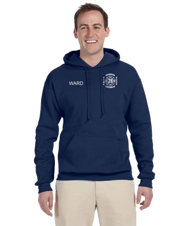 Traditional Hoodie for HFD and 5213 - Image 4