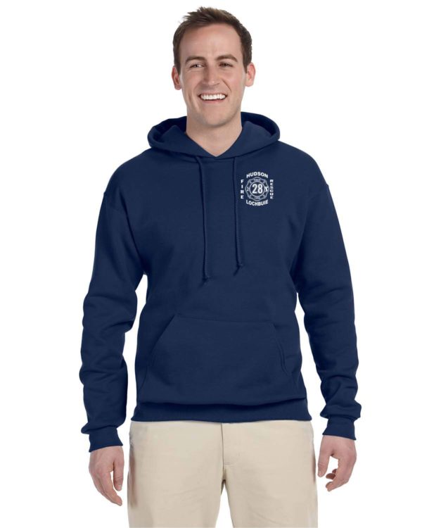 Traditional Hoodie for HFD and 5213 - Image 5