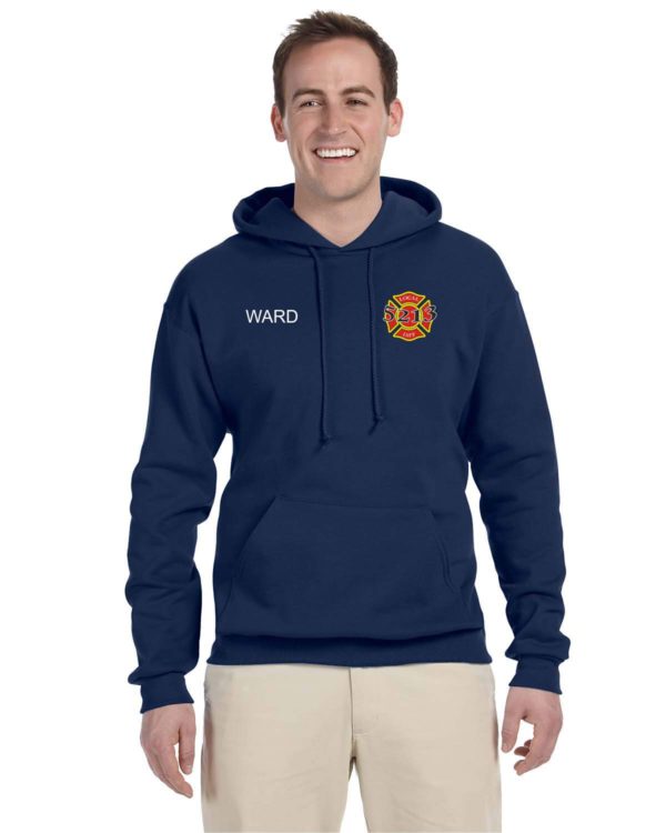 Traditional Hoodie for HFD and 5213 - Image 3