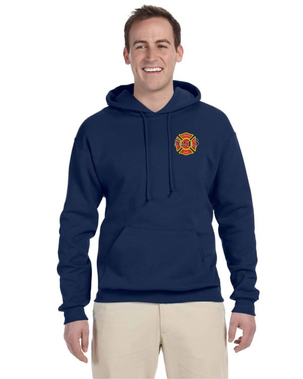 Traditional Hoodie for HFD and 5213 - Image 2