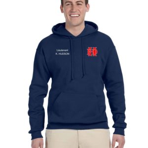 Traditional Hoodie for HFD and 5213