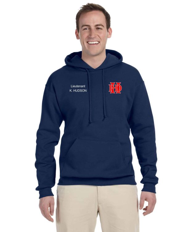 Traditional Hoodie for HFD and 5213