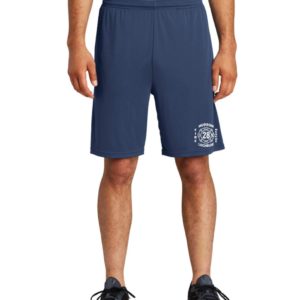 Sport Tek Competitor Pocketed Shorts
