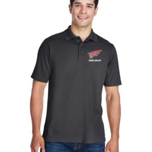 Men's Core 365 Performance Polo Red Wing