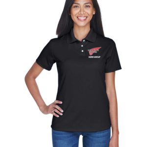 Women's Ultra Club Performance Polo