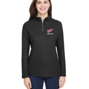 Core 365 Men and Women Performance 1/4 Zip