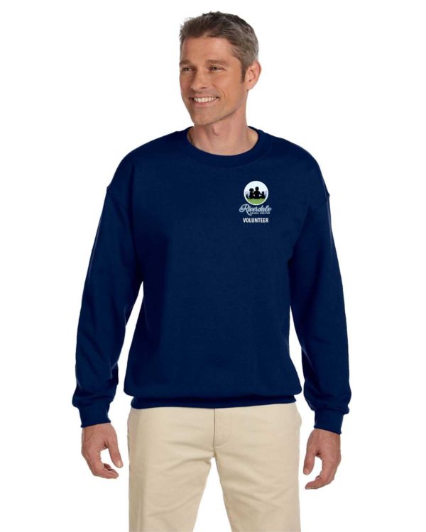50/50 Crewneck Sweatshirt FC