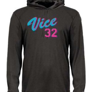 Vice Performance Shooting Shirt