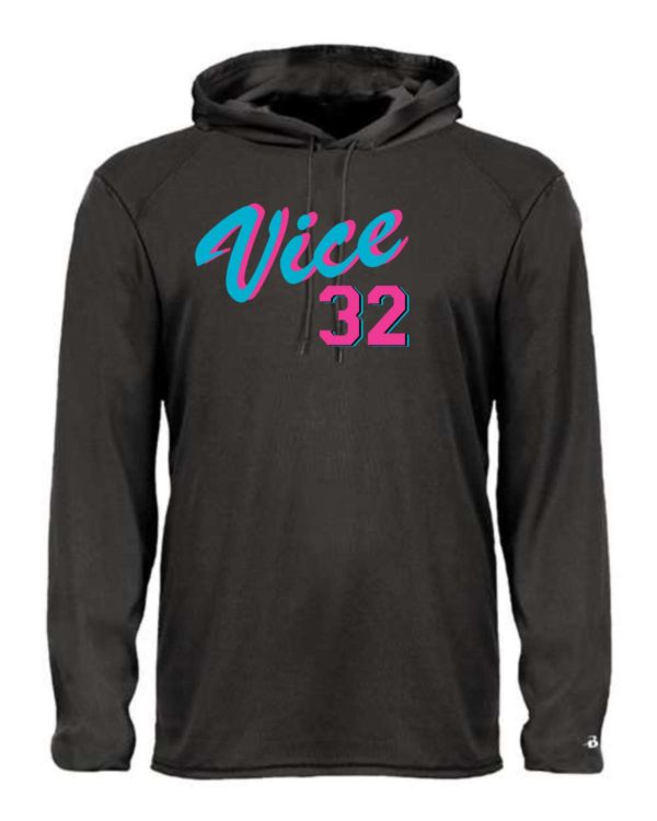 Vice Performance Shooting Shirt