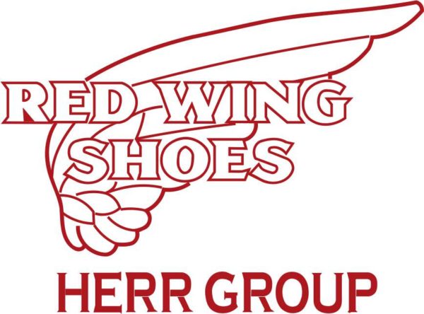 Red Wing Bonded Fleece Jacket with Embroidered Arm - Image 2