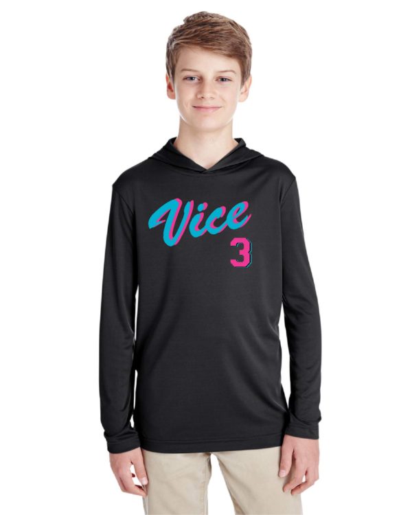 Vice Performance Shooting Shirt - Image 3
