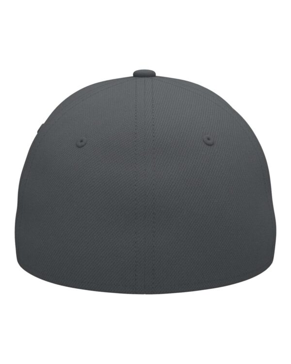 Borg Under Armour Embroidered Fitted Hat - Image 2