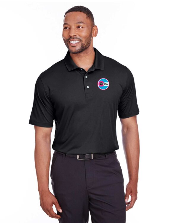 Vice Puma Icon Performance Polo - Image 2