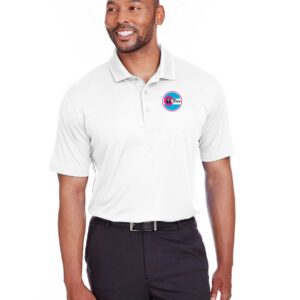 Vice Puma Icon Performance Polo