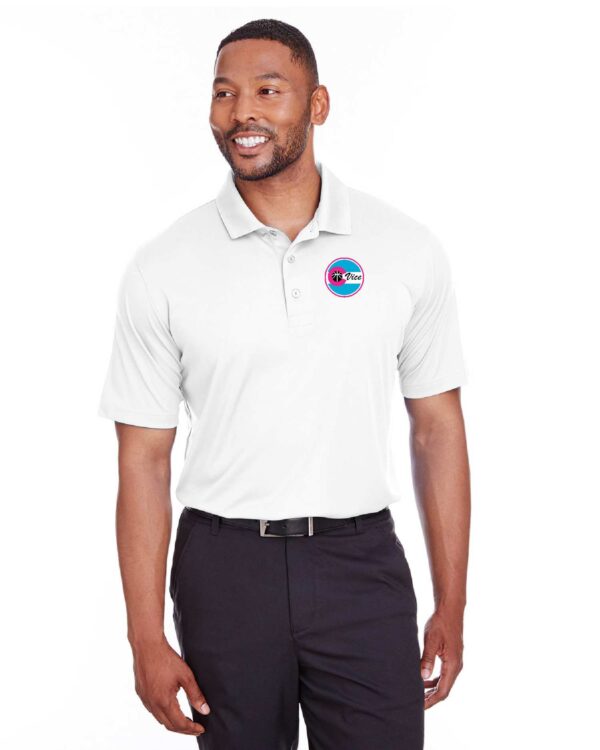 Vice Puma Icon Performance Polo