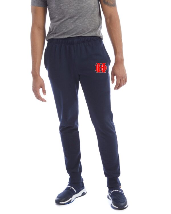 Hudson Fire Champion Jogger Sweats