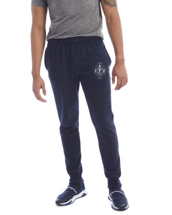 Hudson Fire Champion Jogger Sweats - Image 2