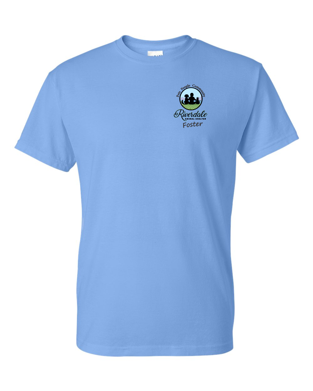 RAS Foster SS FC T shirt - Image 5