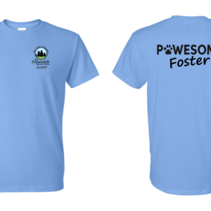 RAS Foster SS FC T shirt