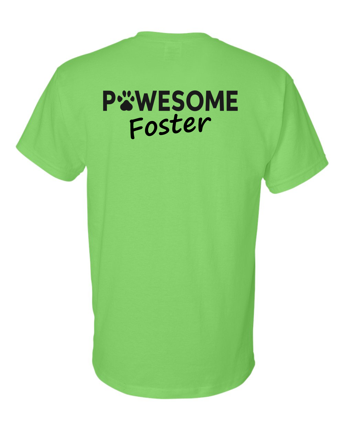 RAS Foster SS FC T shirt - Image 4